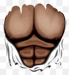 Exposed 6 - Bodybuilder With Indian Flag png