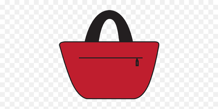 Bag In Tawasol Global Symbols - Stylish Png,Red Money Bag Icon