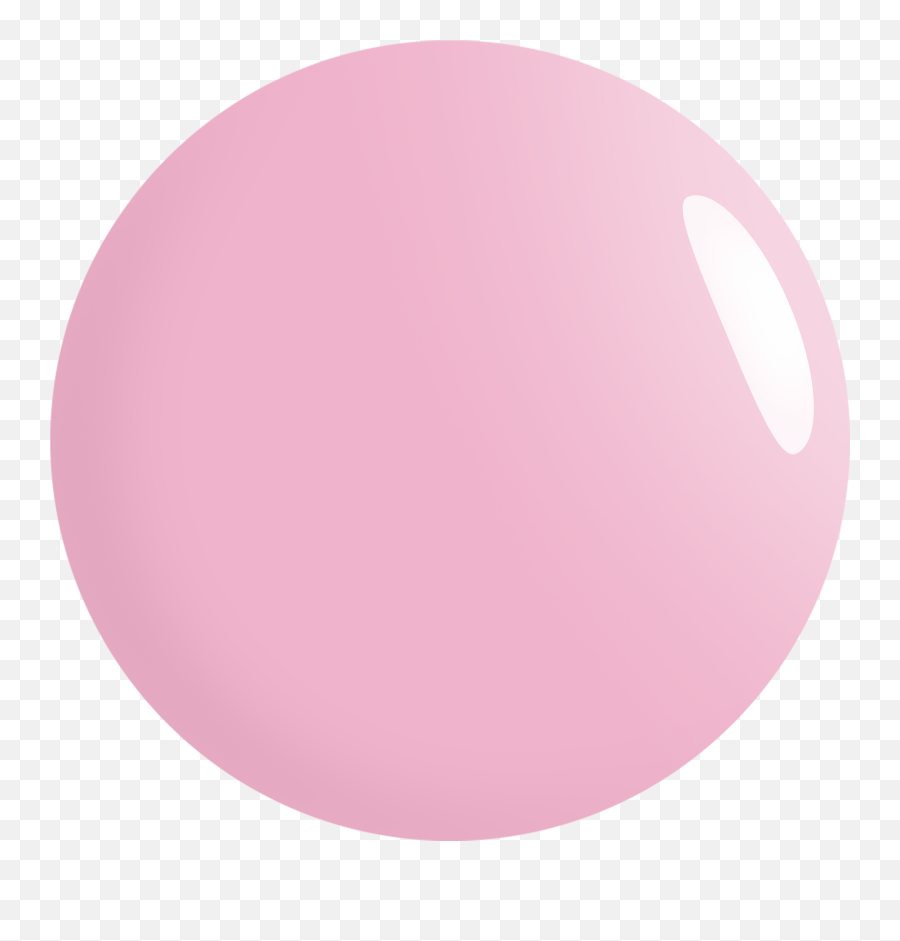 Pink Circle Icon - Circle Color Pink Png,Pink Circle Png