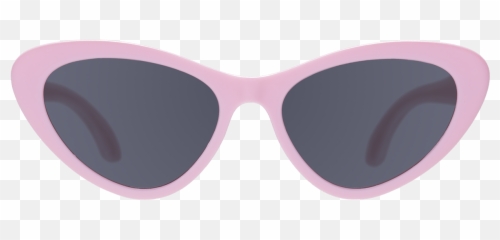 Pink Lady Cat - Eye Full Rim png