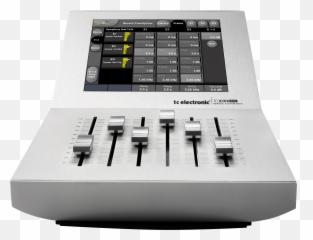 Tc Electronic Product Reverb Twentyfour - Tc Reverb Studio png