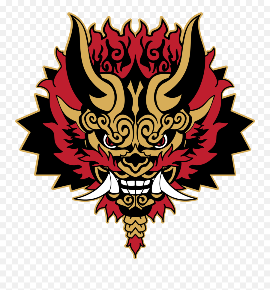 Tondway Png Oni