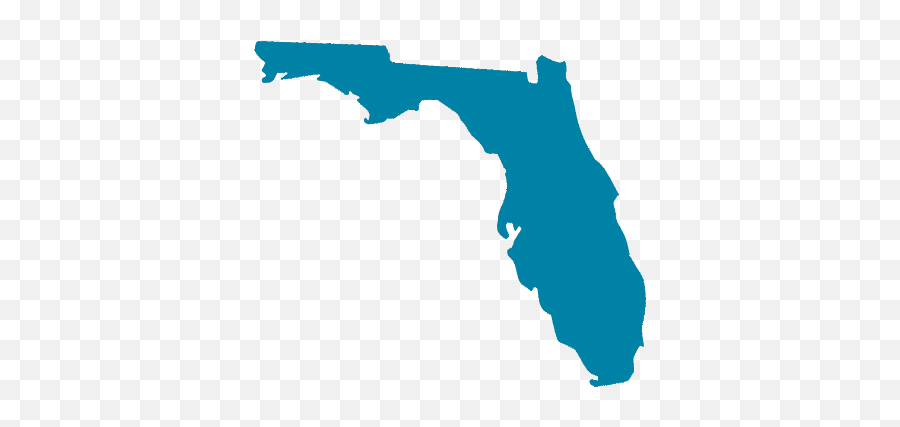 Florida Prescription Forms Printco - Florida Decal Png,Rx Icon Vector