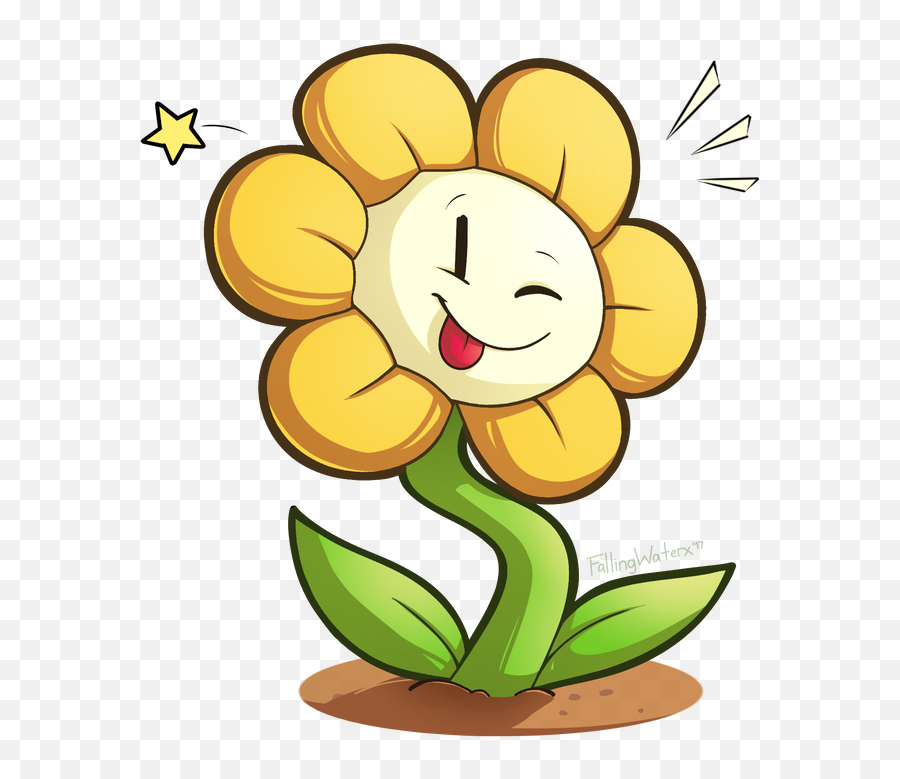 If You Were Tasked With Creating A New Fighters Pass For - Undertale Flowey Png,Travis Touchdown Icon