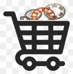 Sunstar - Braking Shopping Cart Icons Exclamation png