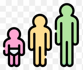 Age Group - Free people icons Group Icon png