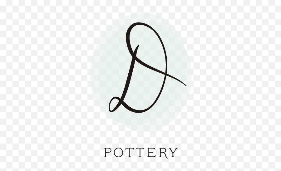 D Pottery - Original Pottery Designs By Della Jackson Language Png,Pottery Icon