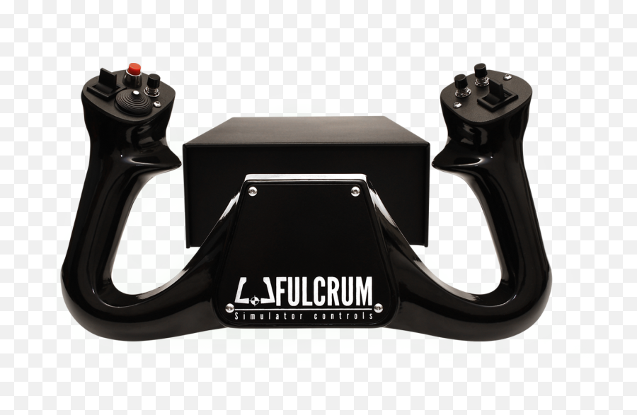 Fulcrum Sim U2013 The Best Home Flight Simulator Controls Available - Fulcrum Sim Yoke Png,Microsoft Flight Simulator Icon A5