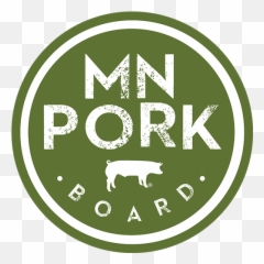 Cropped - 512512mnporklogopng Minnesota Pork Mn Pork Board Logo,Pork Png