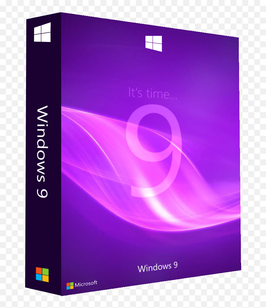 Windows 9 Os Mockups Wiki Fandom - Color Gradient Png,Windows 10 1511 Cortana Icon