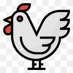 Chicken Icon - Album Imgur Chicken png