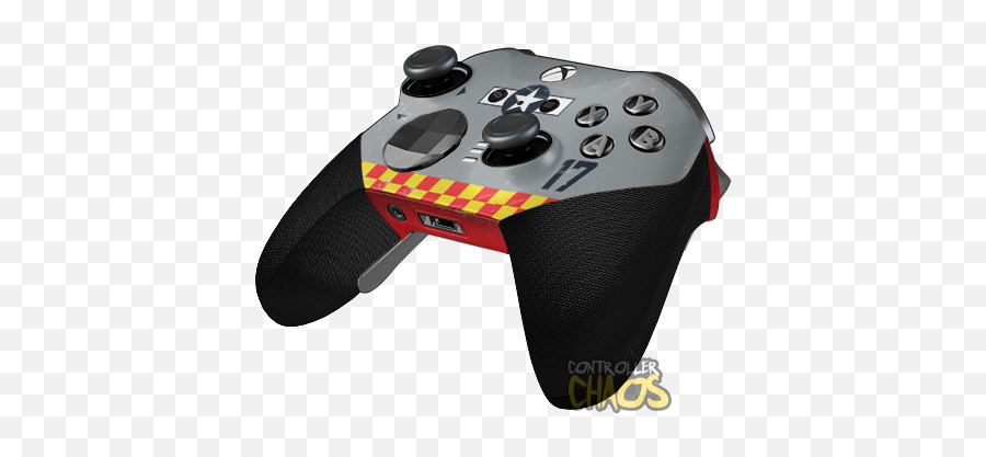 Cod Aerial Fighter - Call Of Duty Ww2 Xbox One Elite Donut Xbox Controller Png,Cod Elite Icon