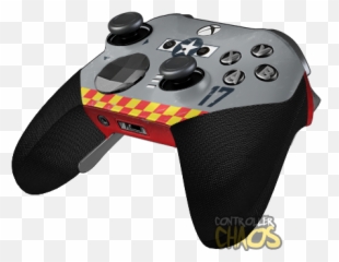 Cod Aerial Fighter - Call of Duty WW2 Xbox One Elite Donut Controller png
