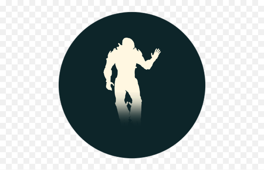 Shy Thanks Anthem Wiki Fandom - Silhouette Png,Thanks Icon