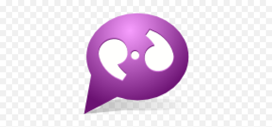 Pidgin Svg Icon - Gnomelookorg Happy Png,Hangouts Icon Png