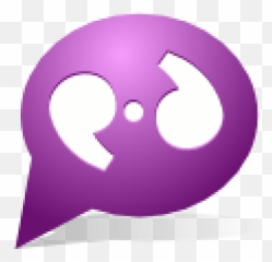 Pidgin Svg Icon - Gnomelookorg Happy png