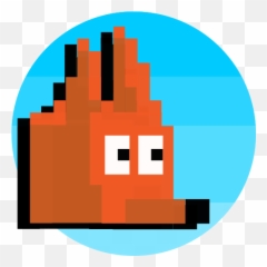 Fantasy Fox - 2D Pixel Platform retro game APK 19 2d Obstcales png