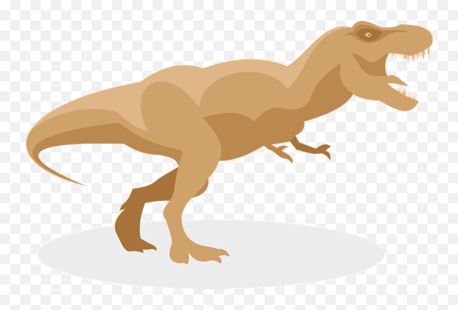 Dinosaur Clipart Free Download Transparent Png Creazilla - Accurate Jurassic Park T Rex,Dinosaurs Icon
