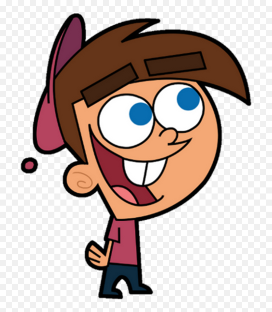 Timmy Turner Friends - Comic Vine Timmy Turner Png,Jenny Wakeman Icon