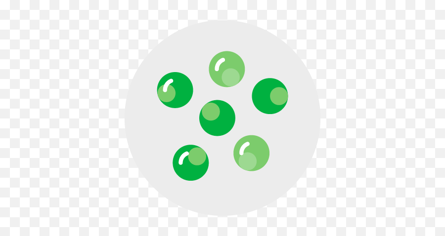 Vegetables - Vitamin K Guide Dot Png,Peas Icon