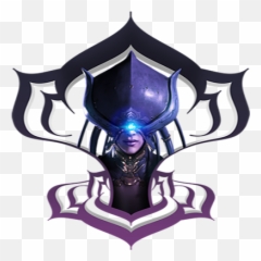 Volunteers - Warframe Logo Png,Chat Logosu