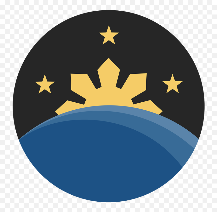 Philippine Space Program - Wikipedia Philippine Space Agency Logo Png,Saint Cecilia Icon