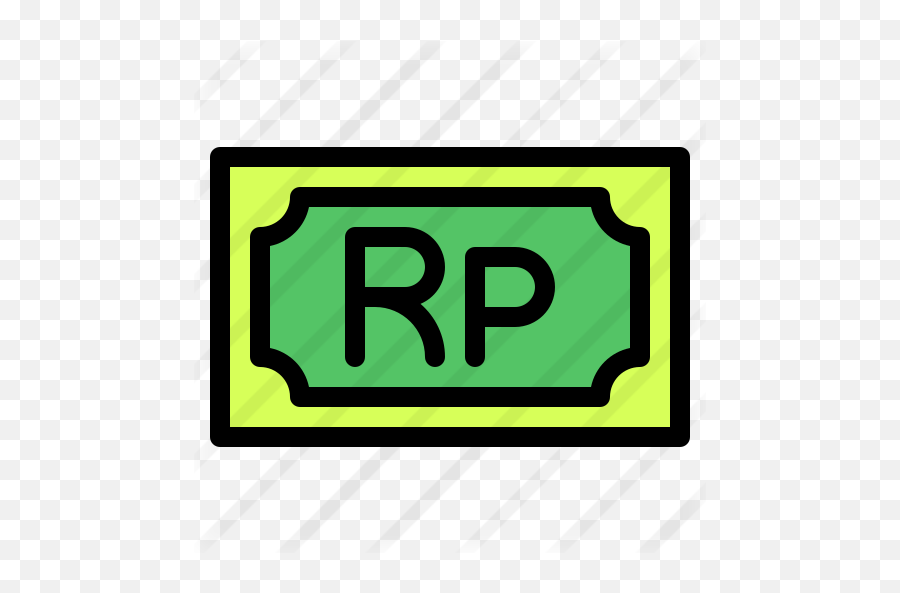 Rupiah - Free Business And Finance Icons Cost Per Acquisition Png,Rp Icon