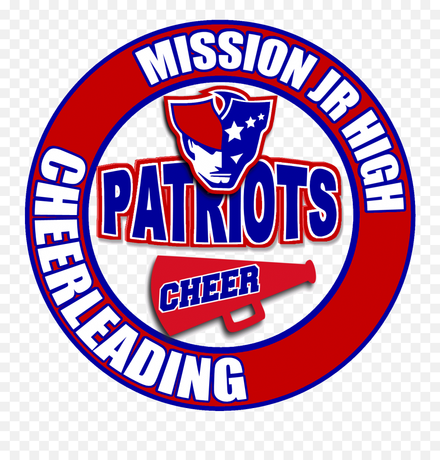 Cheerleading U2013 Mission Jr High School - Language Png,Cheerleader Icon