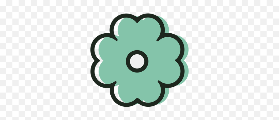 St Icons In Svg Png Ai To Download - Four Leaf Clover Symbol,Icon Of St Patrick