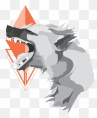Animal Illustrations U2014 Joshua Blair Designs - Illustration Png,Hyena Png
