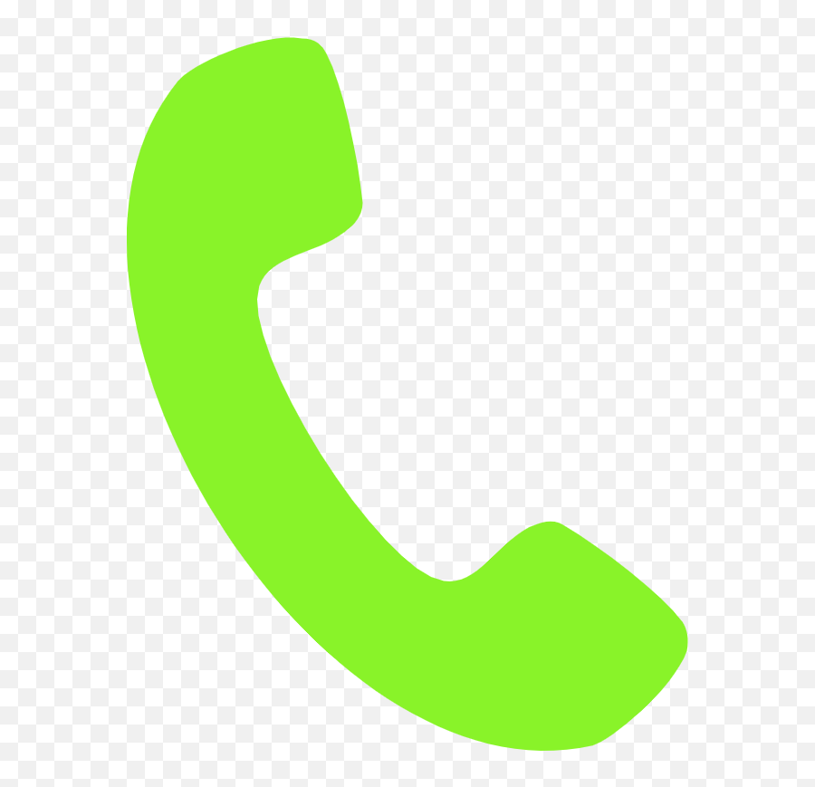 Contact - Halfmoon Plumbing Png,Green Phone Icon Png