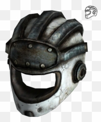 Fallout 3 Páncél És Ruházat Magyar Wiki Fandom - Metal Helmet New Vegas png