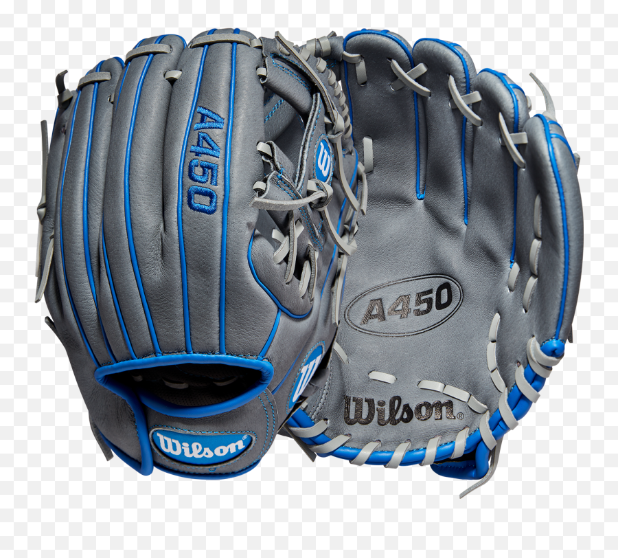 2022 A450 1075 Infield Baseball Glove Wilson Sporting Goods - Wilson A450 Youth Baseball Glove Png,Louisville Slugger Icon