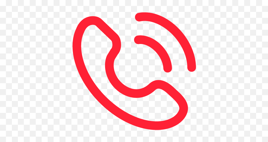 Contact Alternative Ballistics Support - Dot Png,Red Telephone Icon