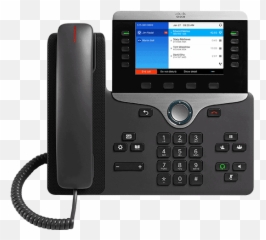 Voip Office Phones Get The Latest From - Cisco 8841 Ip png
