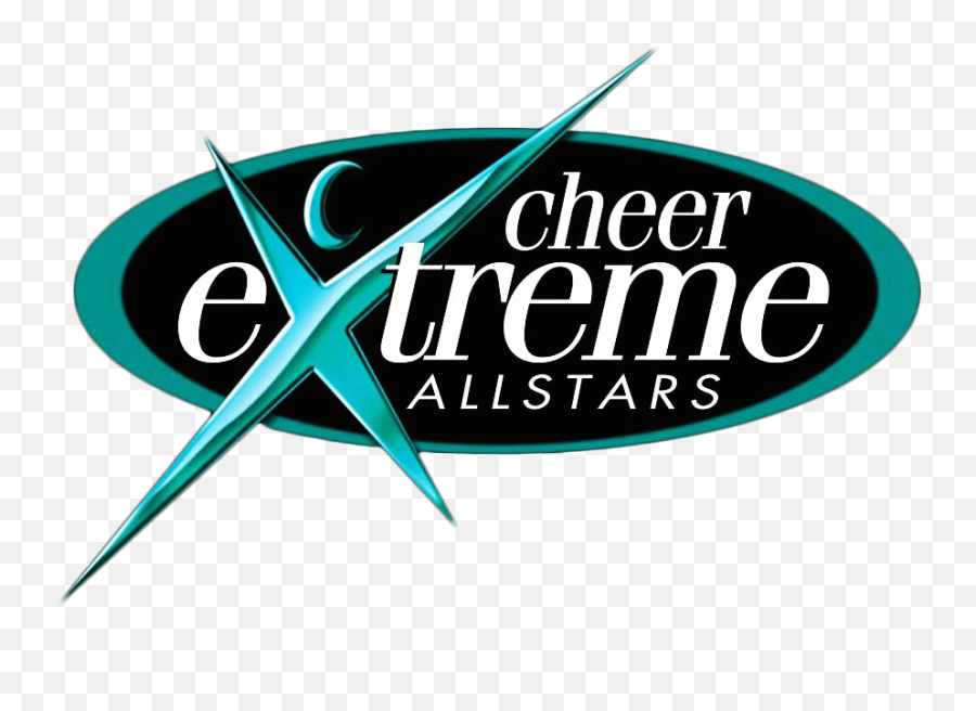 Gym Info - Cheer Extreme Allstars Png,Gym Logos