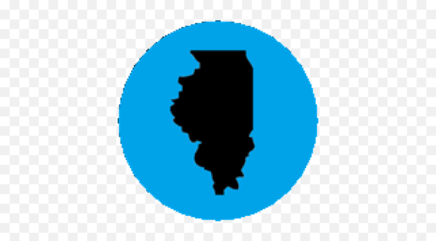 Illinois - Roblox Illinois Png,Uiuc Icon