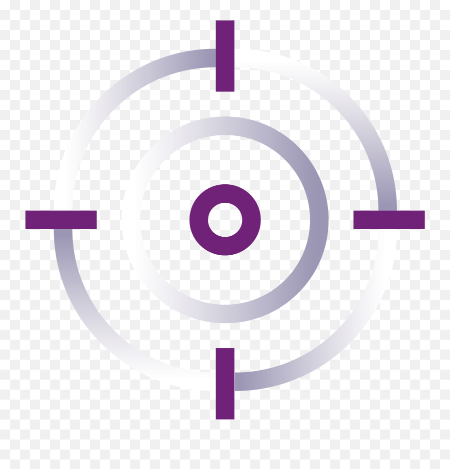 About Us Kiniksa Pharmaceuticals - Dot Png,Target Icon Purple