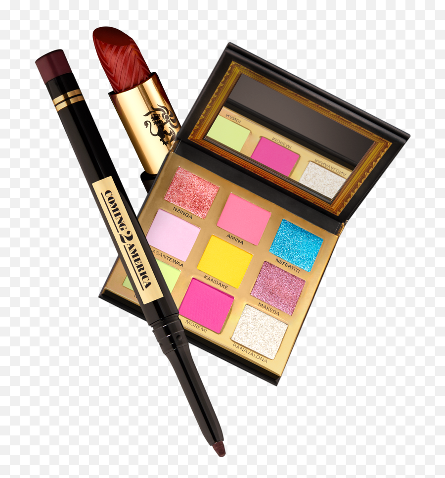 Coming 2 America U2013 Uoma Beauty Png Mac Cosmetics Icon Lipstick