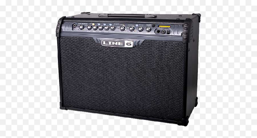 Line 6 Guitar Amp Icon By Pexeter Transparent PNG