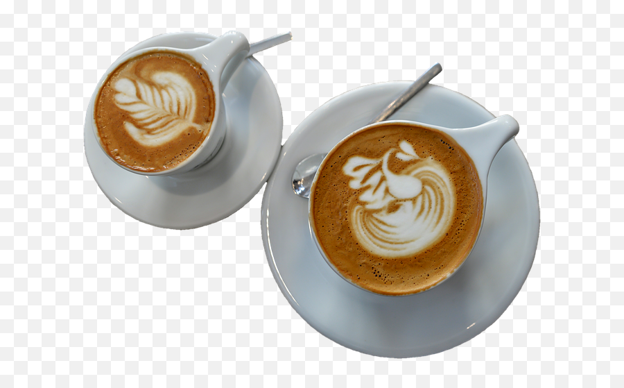 Coffee Mugs Cappuccino Png