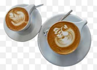 Coffee Mugs Cappuccino Png
