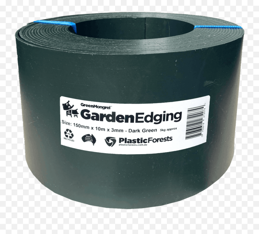 Recycled Plastic Products Made In Australia By Forests Png Garden Edge Icon Plastics