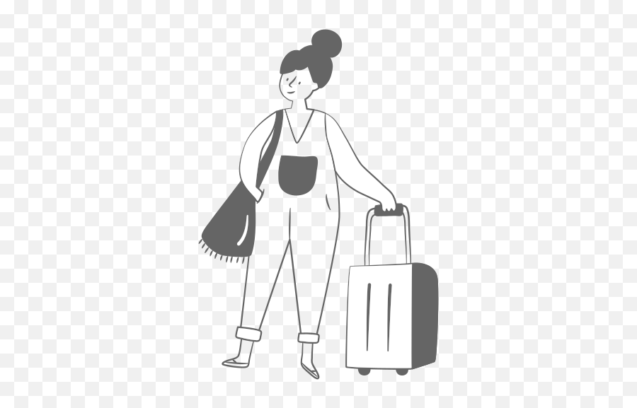 Traveling Free Icon - Iconiconscom Png,Travel Icon Free