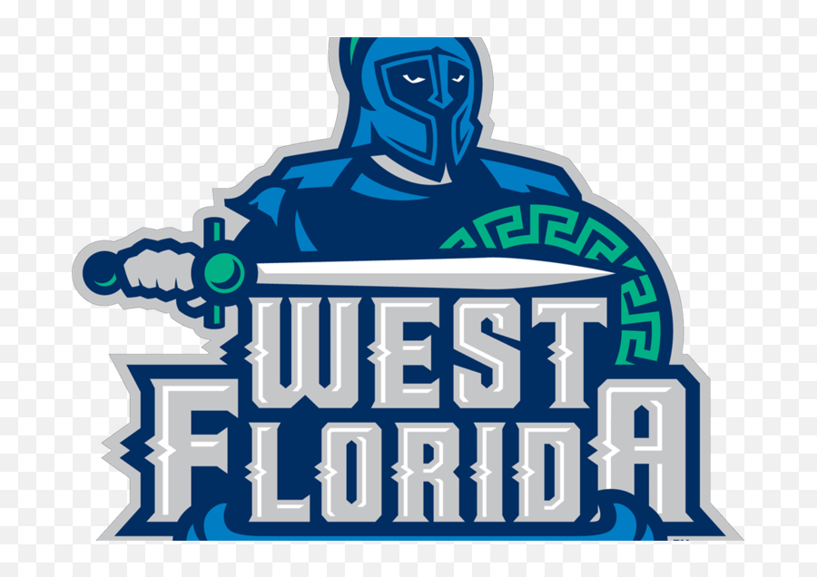 Library Of Football Gator Picture Stock Png - University Of West Florida,Florida Gators Png
