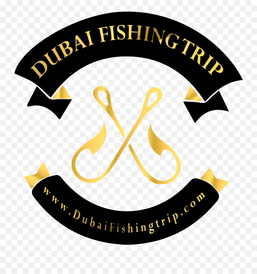 Dubai Fishing Trip - Logo Fishing Gt Clipart Full Size Png,Gt Logo