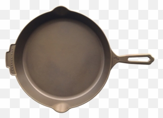 Best Cast Iron Frying Pans - Consumer Reports Butter Pat Joan Png,Skillet Png