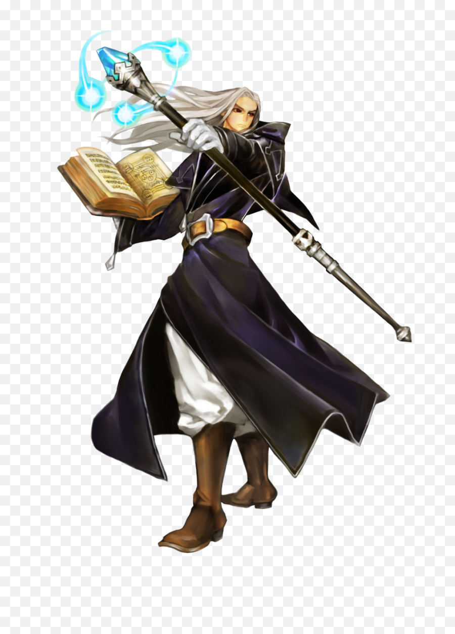 Wizard Png - High Elf Wizard Male,Wizard Png