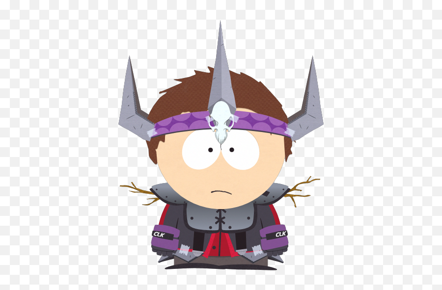 Official South Park Studios Wiki - South Park Sot Clyde Png,Darkness Png