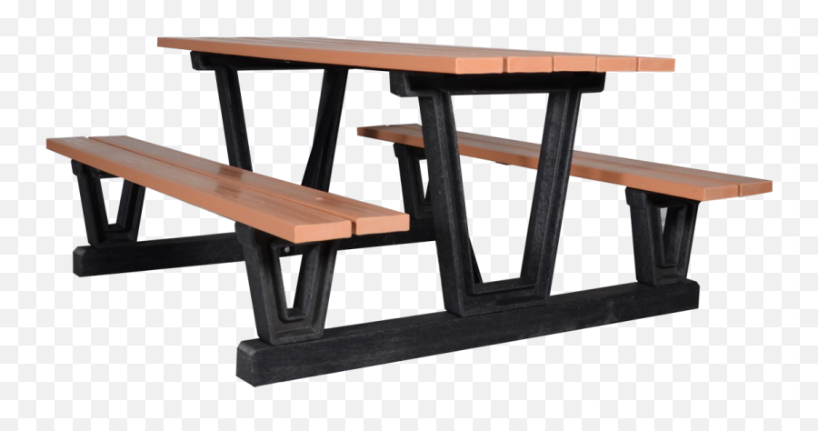 Park Series Picnic Table - Park Table Png,Picnic Table Png